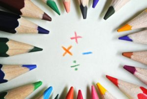 中学数学の復習は不必要!中学数学と高校数学はほとんど関係ない