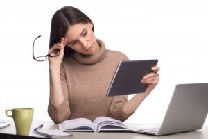 何故計算途中で0=0になってしまう？数学が苦手な人がやりがちな計算