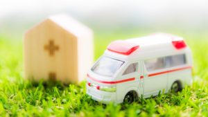 アメリカ留学中にケガ?注意すべき高額な医療費事情