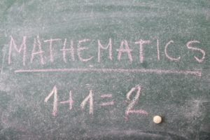 【大学数学のオンライン家庭教師】アメリカの学部生の解析学を指導しました