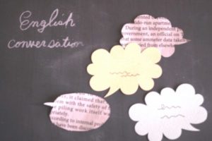 もう絶対に挫折しない。英語学習を習慣化させるコツをお教えします！