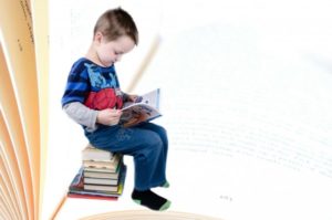 小学校前の未学習児に早期英語教育をすることの意味を留学生が考察