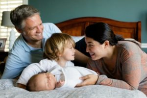 子どもが楽しく英語と触れ合うための工夫と考え方