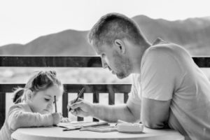 0歳から12歳への早期英語教育のために親ができること・すべきこと