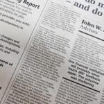 英字新聞で読解速度を上げる方法は本当に効果があるのか？