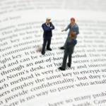 英語が話したいなら文法から逃げてはいけない理由とは