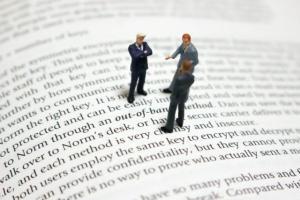 英語が話したいなら文法から逃げてはいけない理由とは